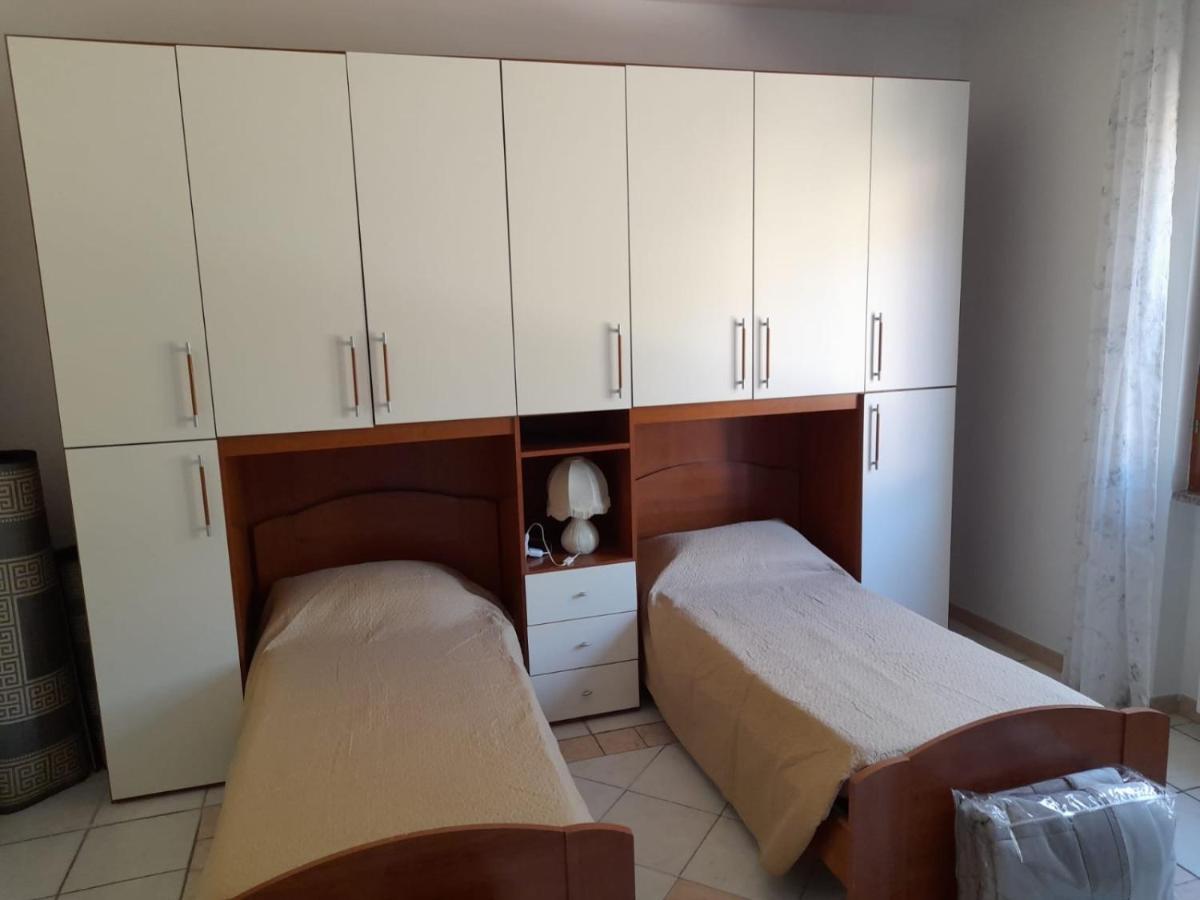 Casa El Paso Apartment ปาเดงเก ซุล การ์ดา ภายนอก รูปภาพ
