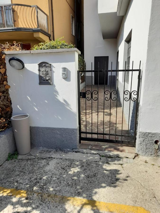 Casa El Paso Apartment ปาเดงเก ซุล การ์ดา ภายนอก รูปภาพ