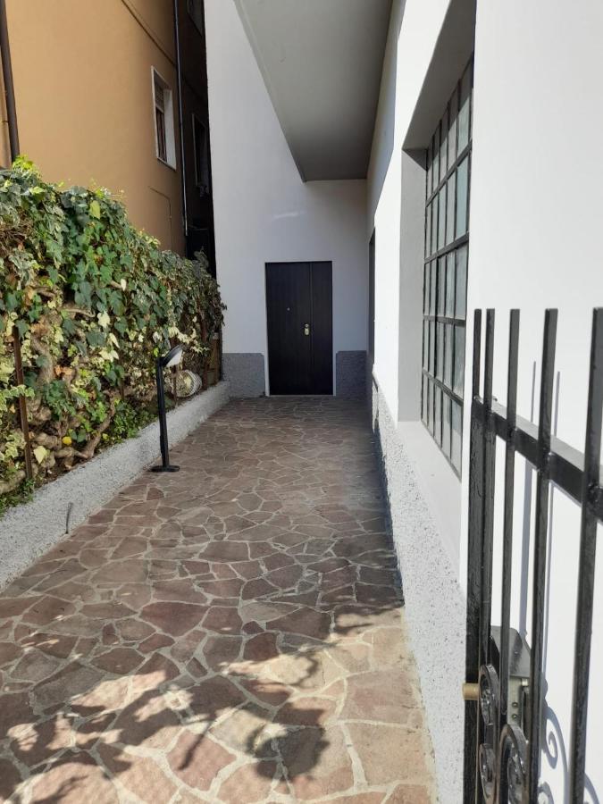 Casa El Paso Apartment ปาเดงเก ซุล การ์ดา ภายนอก รูปภาพ