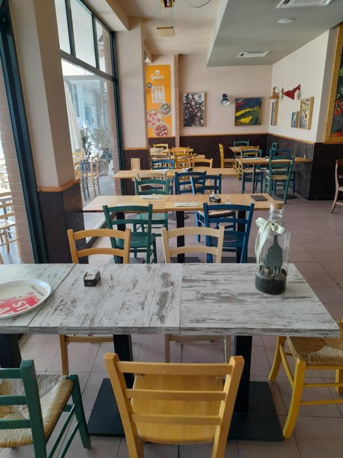 Casa El Paso Apartment ปาเดงเก ซุล การ์ดา ภายนอก รูปภาพ