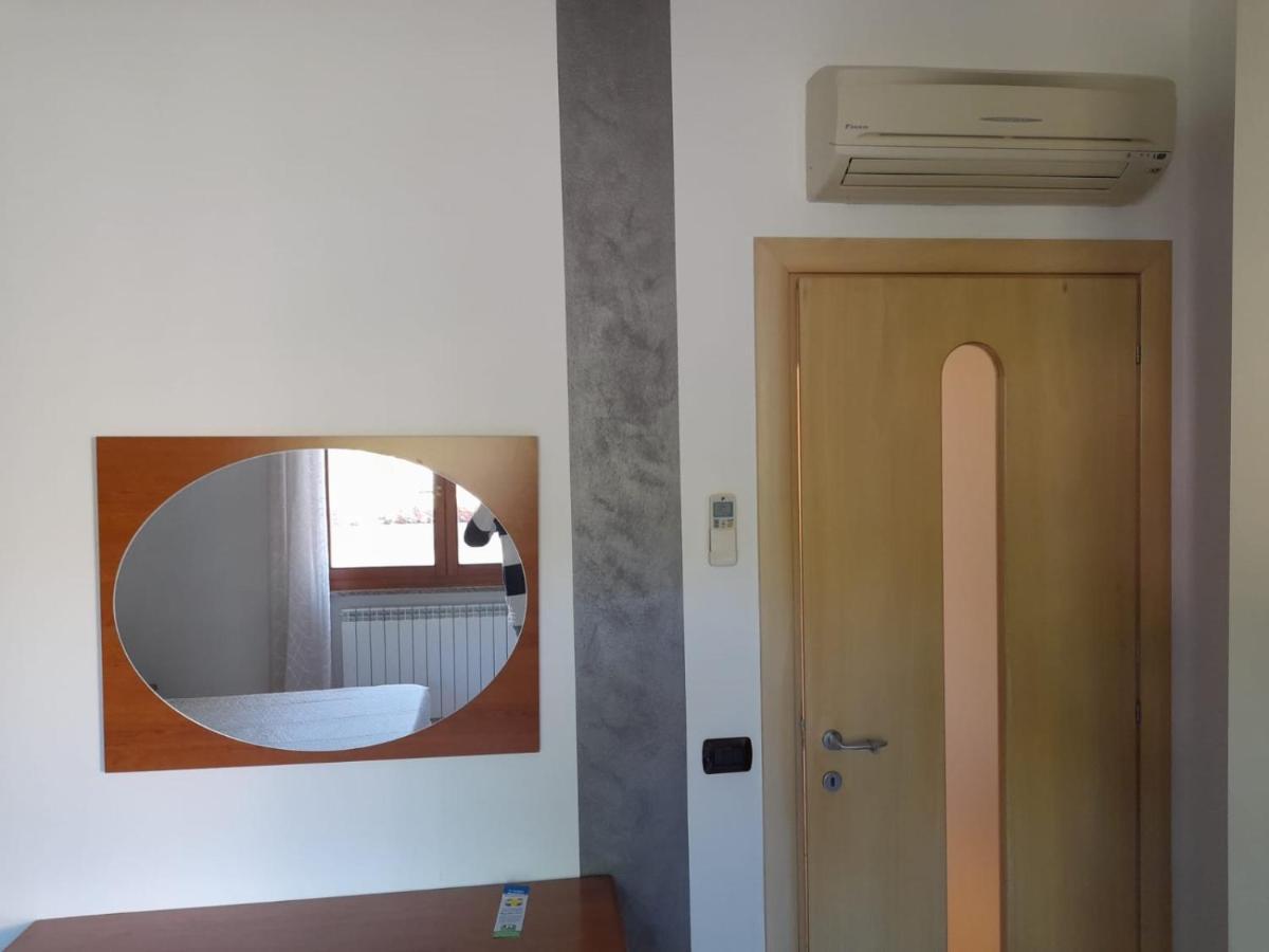 Casa El Paso Apartment ปาเดงเก ซุล การ์ดา ภายนอก รูปภาพ